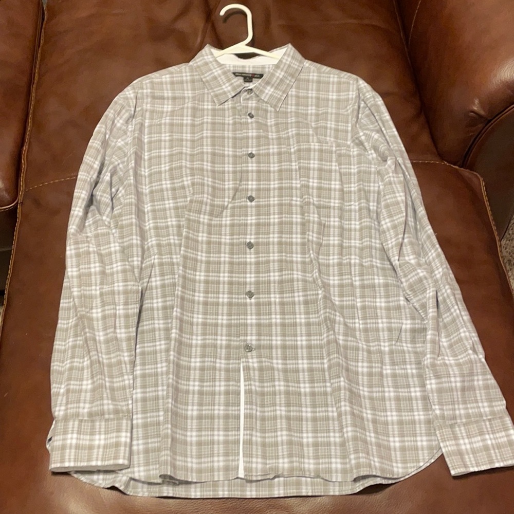 John Varvatos Shirt